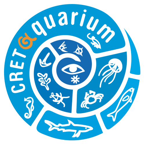 logo cretaquarium