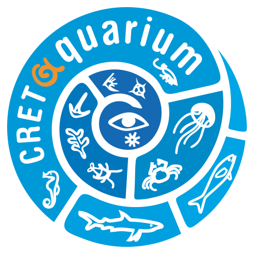 logo cretaquarium